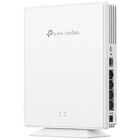 EAP650-DESKTOP Punto Accesso WLAN Bianco Supporto Power Over Ethernet (PoE) - Foto 1