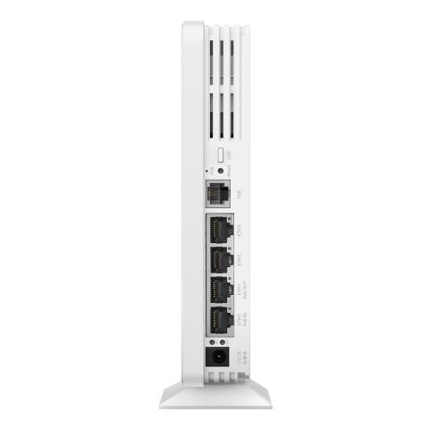 EAP650-DESKTOP Punto Accesso WLAN Bianco Supporto Power Over Ethernet (PoE) - Foto 5