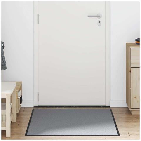 Zerbino Grigio 90x120 Cm - Foto 2