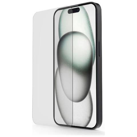 Clear Protect Pellicola proteggischermo trasparente Apple 1 pz - Foto 1