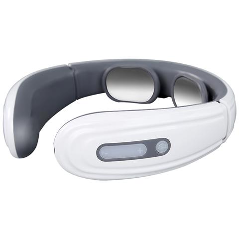 Massaggiatore Per Collo Jt-700 Con Modalità Calore E Impulso. - Foto 2