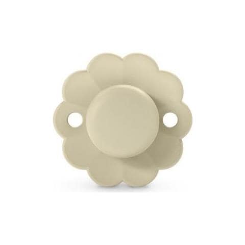 Suavinex Wonder Succhietto Silicone 0/6 Mesi Champagne - Foto 1