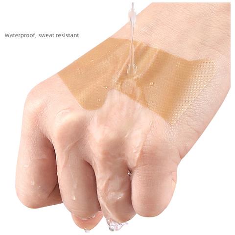 Patch Antirughe Per Il Collo - Riduce Le Linee Sottili (5 Patch) - Foto 5