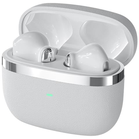 Auricolari Tws J11max Con Cancellazione Del Rumore A 6 Microfoni E Antivento - Foto 1