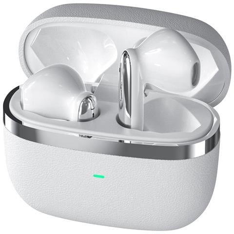 Auricolari Tws J11max Con Cancellazione Del Rumore A 6 Microfoni E Antivento - Foto 2