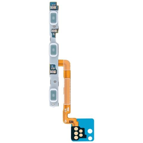 Cavo Power E Volume Per Galaxy S24, Nero - Foto 1