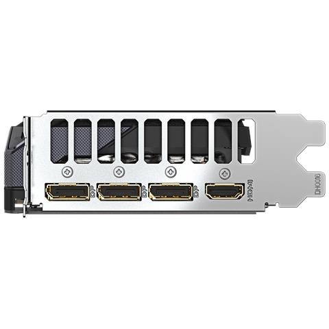 GeForce RTX 5060 GAMING OC 8G 8GB GDDR7 PCI Express 5.0 - Foto 8