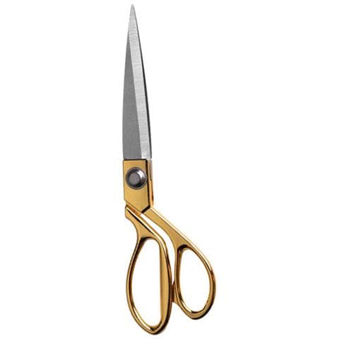 Forbici Da Sarto - Affilate Ed Efficienti Gold M - Foto 1