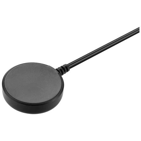 Cavo Di Ricarica Universale Nero Da 1 Metro Usb-a Compatibile Con Samsung Watch 8/8 Classic /ultra 2025 - Foto 2