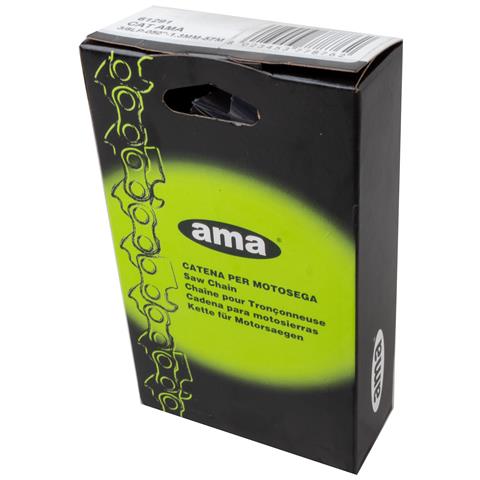Catena Per Motosega 3/8"" 1,3mm 57 Maglie - Foto 2