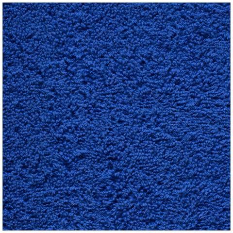 Asciugamani Ospiti SOLUND 4 pz Blu 30x50 cm 600gsm - Foto 7