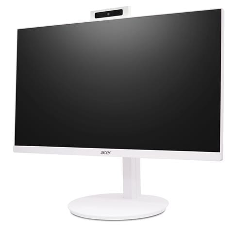 Aspire C24-A Intel® Core™ i3 i3-1305U 60,5 cm (23.8") 1920 x 1080 Pixel PC All-in-one 8 GB DDR4-SDRAM 256 GB SSD Windows 11 Home Wi-Fi 6E (802.11ax) Bianco - Foto 2