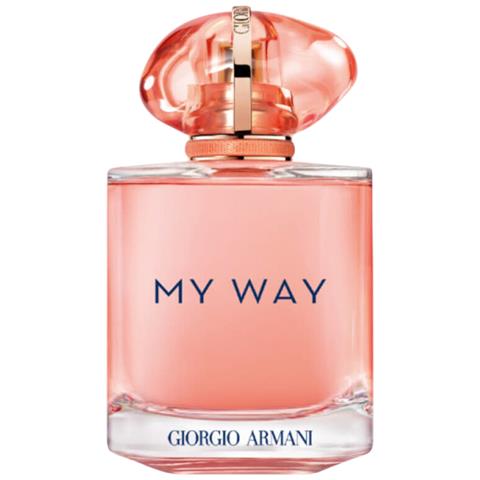 , My Way Ylang, Eau De Parfum, Per Le Donne, 90 Ml - Foto 1