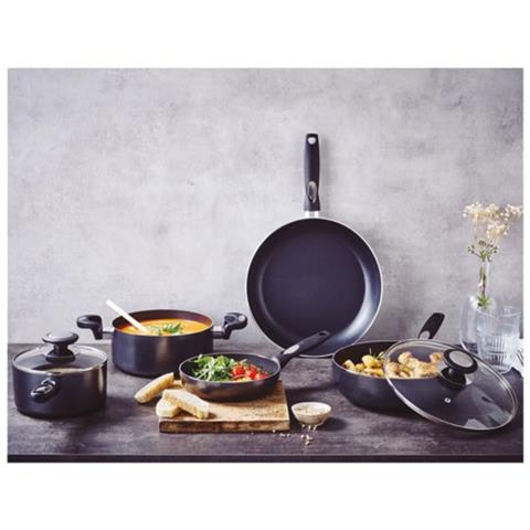 Teglia In Alluminio Da 26 Cm - 102094 - Foto 3