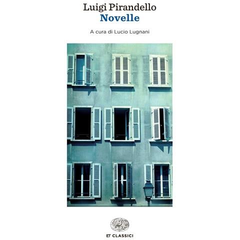 Luigi Pirandello - Novelle - Foto 1
