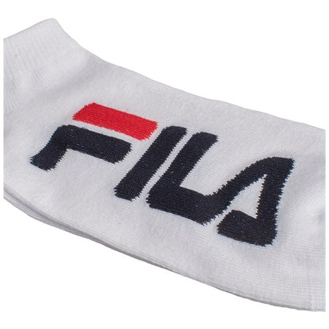 Confezione Da 2 Calzini Invisibili Per Uomo E Donna F9199 - Foto 3