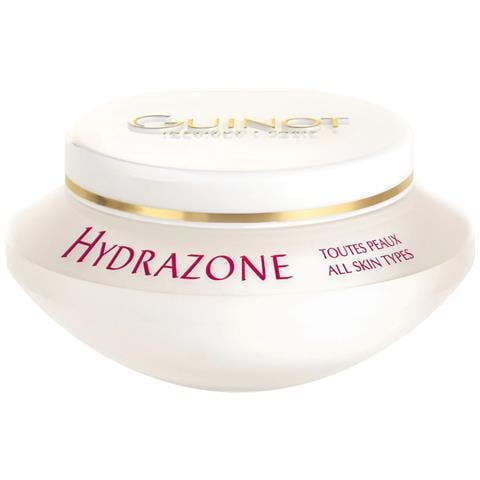 , Hydrazone, Rinfrescante, Panna, Per Il Viso, 50 Ml - Foto 1