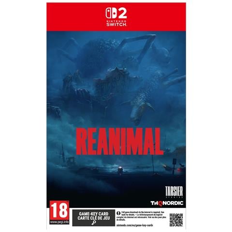 Reanimal - Foto 1