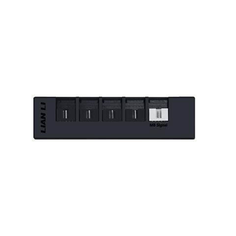 RS1200G alimentatore per computer 1200 W 20+4 pin ATX ATX Nero - Foto 7