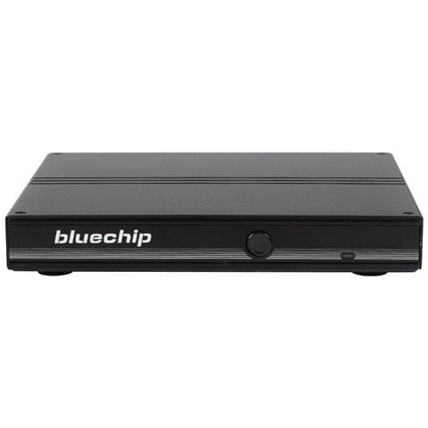 BUSINESSline M11100g-P Intel® N N100 8 GB DDR4-SDRAM 120 GB SSD Windows 11 Pro Mini PC Antracite, Nero - Foto 8