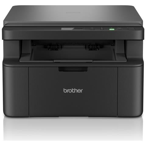 DCP-L1642WXL stampante multifunzione Laser A4 2400 x 600 DPI 20 ppm Wi-Fi - Foto 1