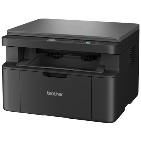 DCP-L1642WXL stampante multifunzione Laser A4 2400 x 600 DPI 20 ppm Wi-Fi - Foto 5