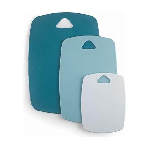 60555 - Set di 3 taglieri OCEAN, tagliere ideale per tagliare il cibo - Foto 1