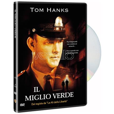 Il Miglio Verde (Dvd)  - Foto 3