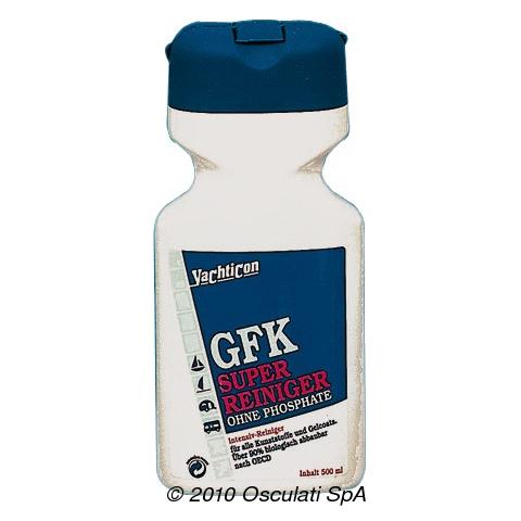 Detergente energico GFK - Foto 1