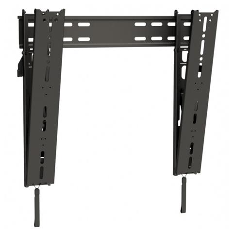 Slim 42-4040T Supporto a Parete per Schermi LCD / LED / PLASMA 23-42'' Portata Max 45Kg - Foto 1