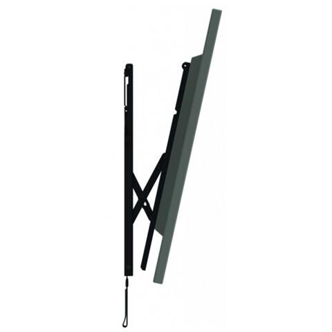 Slim 42-4040T Supporto a Parete per Schermi LCD / LED / PLASMA 23-42'' Portata Max 45Kg - Foto 2
