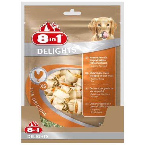 Osso per cani 21 pz - Foto 3