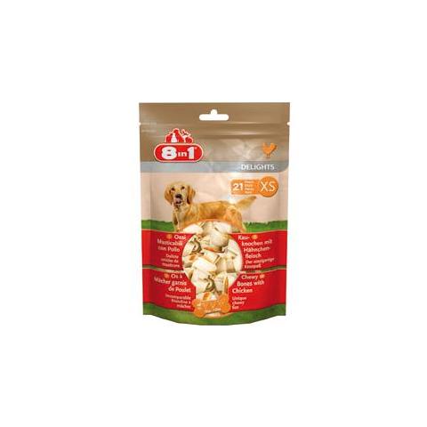 Osso per cani 21 pz - Foto 1