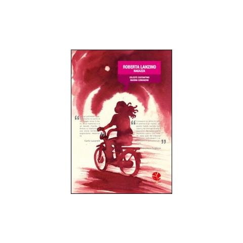 Celeste Costantino - Roberta Lanzino. Ragazza - Foto 2