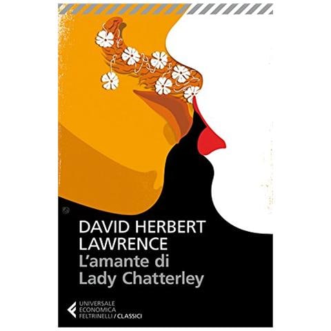 D. H. Lawrence - L'amante di lady Chatterley - Foto 3