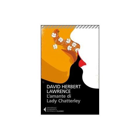 D. H. Lawrence - L'amante di lady Chatterley - Foto 1