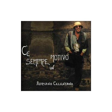 Cd Celentano Adriano - C'e' Sempre Un Mo - Foto 1