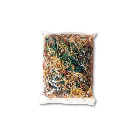 Busta 1kg Elastici Gomma 90x1 5 Gi - Foto 2