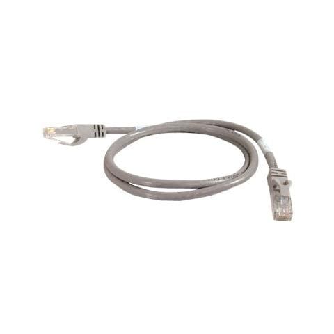 Cat6 Booted Unshielded (UTP) Network Patch Cable - Cavo patch - RJ-45  - Foto 1
