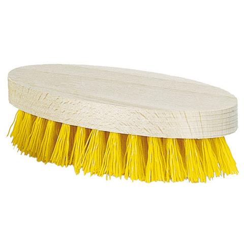 Spazzola Bucato Ovale Radice - Foto 1