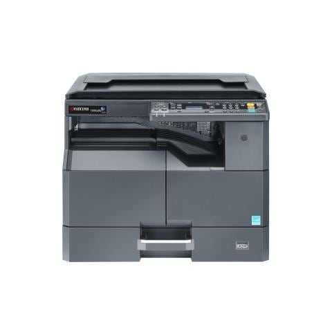 TASKalfa 2200 Stampante Multifunzione Stampa Copia Scansione Laser B / N A3 22 Ppm (B / N) Usb (Coperchio opzionale) - Foto 1