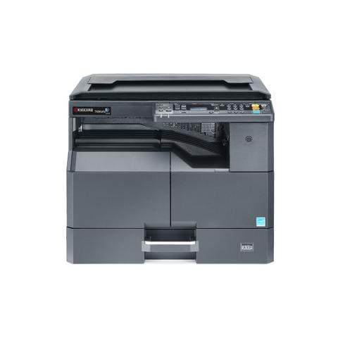 TASKalfa 2200 Stampante Multifunzione Stampa Copia Scansione Laser B / N A3 22 Ppm (B / N) Usb (Coperchio opzionale) - Foto 2