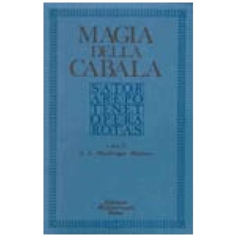 S. L. McGregor Mathers - Magia della cabala. Vol. 1: Teoria - Foto 2