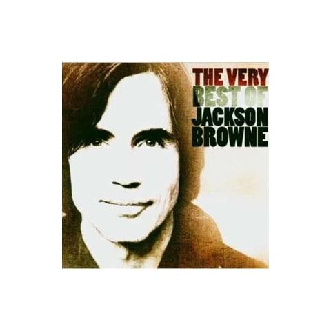 Jackson Browne The Very Best Of Jackson Brown - Foto 1