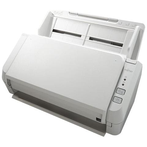 Scanner Image SP-1120 A4 600 dpi 20 ppm USB 2.0 - Foto 2