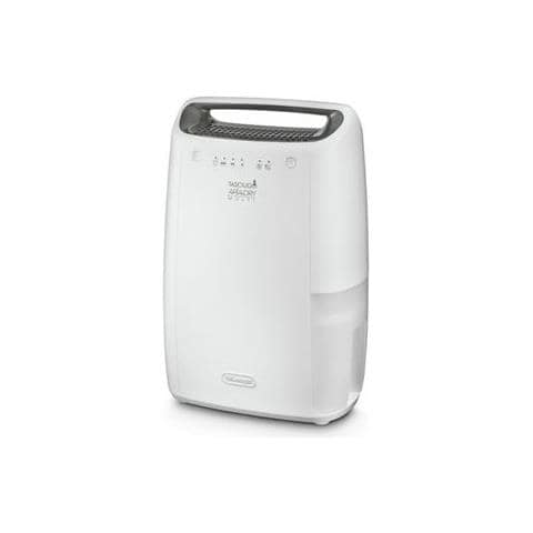 Deumidificatore 14 Litri / 24 Ore Capacità Serbatoio 2.1 Litri Potenza 210 Watt - Foto 11