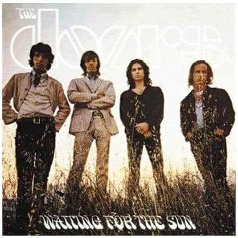 Doors (The) - Waiting For The Sun (Expanded)  - Foto 1