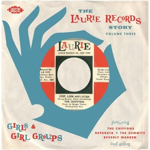 Laurie Records Story Vol. 3 - Foto 1