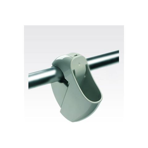 PSS-3SH01-00R supporto per personal communication Supporto passivo Computer portatile palmare Argento - Foto 1