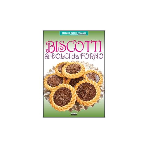 Biscotti & dolci da forno - Foto 1